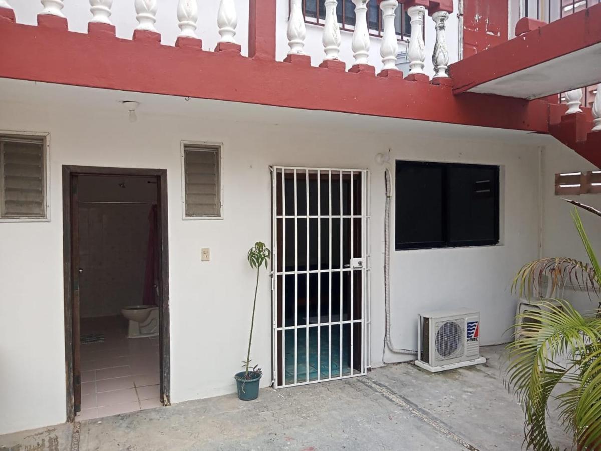 Estancia Riker Villa แคนคูน ภายนอก รูปภาพ