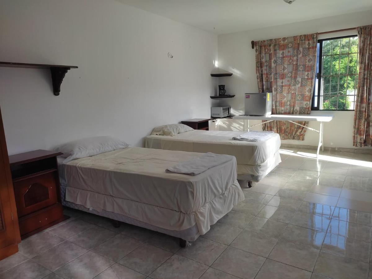 Estancia Riker Villa แคนคูน ภายนอก รูปภาพ