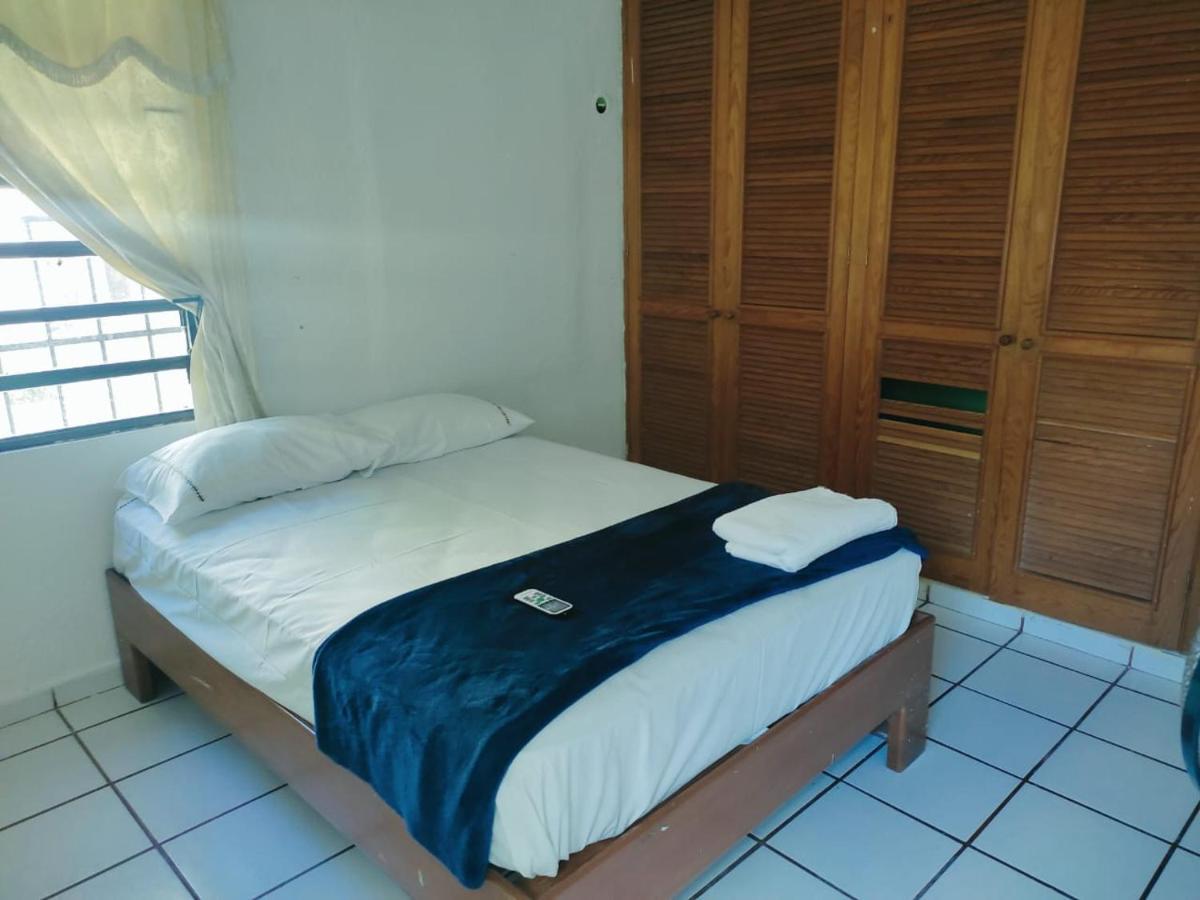 Estancia Riker Villa แคนคูน ภายนอก รูปภาพ