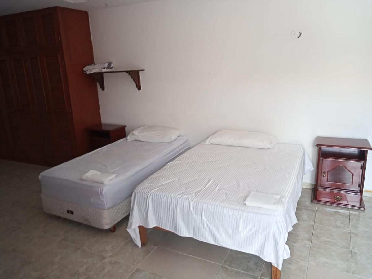 Estancia Riker Villa แคนคูน ภายนอก รูปภาพ