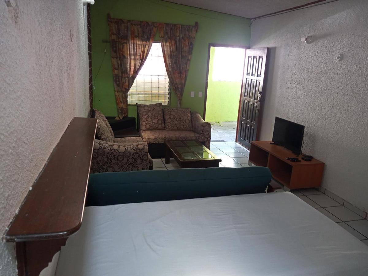 Estancia Riker Villa แคนคูน ภายนอก รูปภาพ